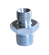 Adaptateur 1/4" BSP x 3/8" BSP