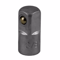 Adaptateur 1/4" femelle - 3/8" mâle