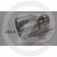 ADAPTATEUR - 105765 - MERLO