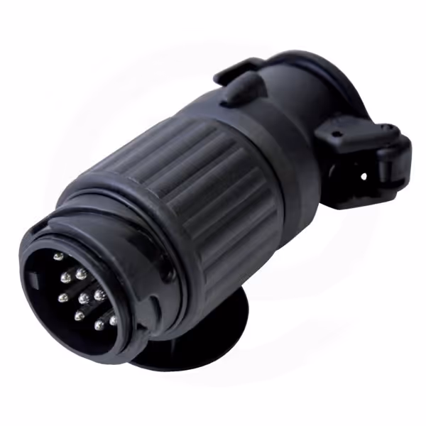 Adaptateur 13/13 pôles west
