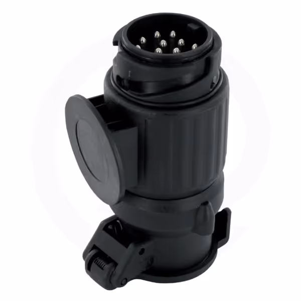 Adaptateur 13/13 pôles west