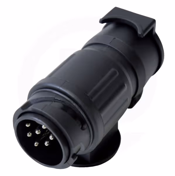 Adaptateur 13/7 pôles