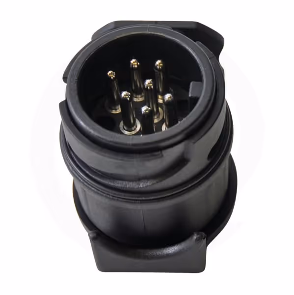 Adaptateur 13/7 pôles
