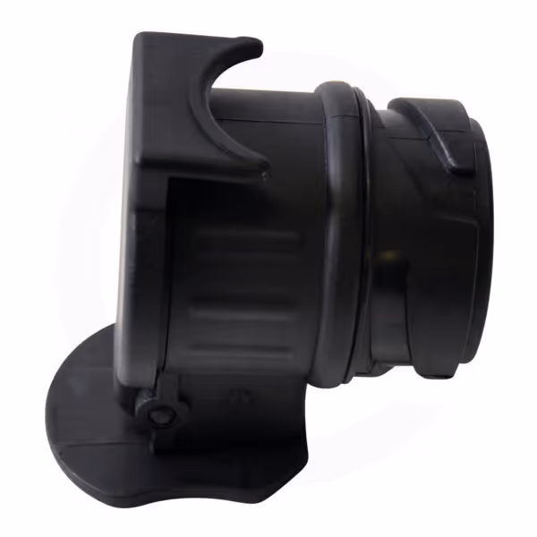 Adaptateur 13/7 pôles
