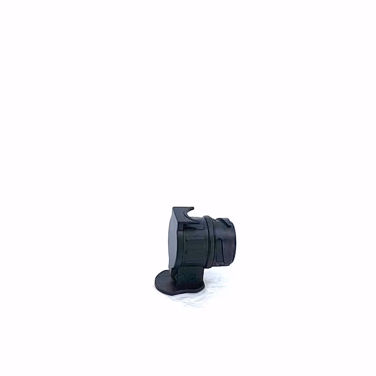 Adaptateur 13/7 pôles