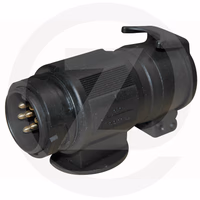 Adaptateur 13 > 7 poles