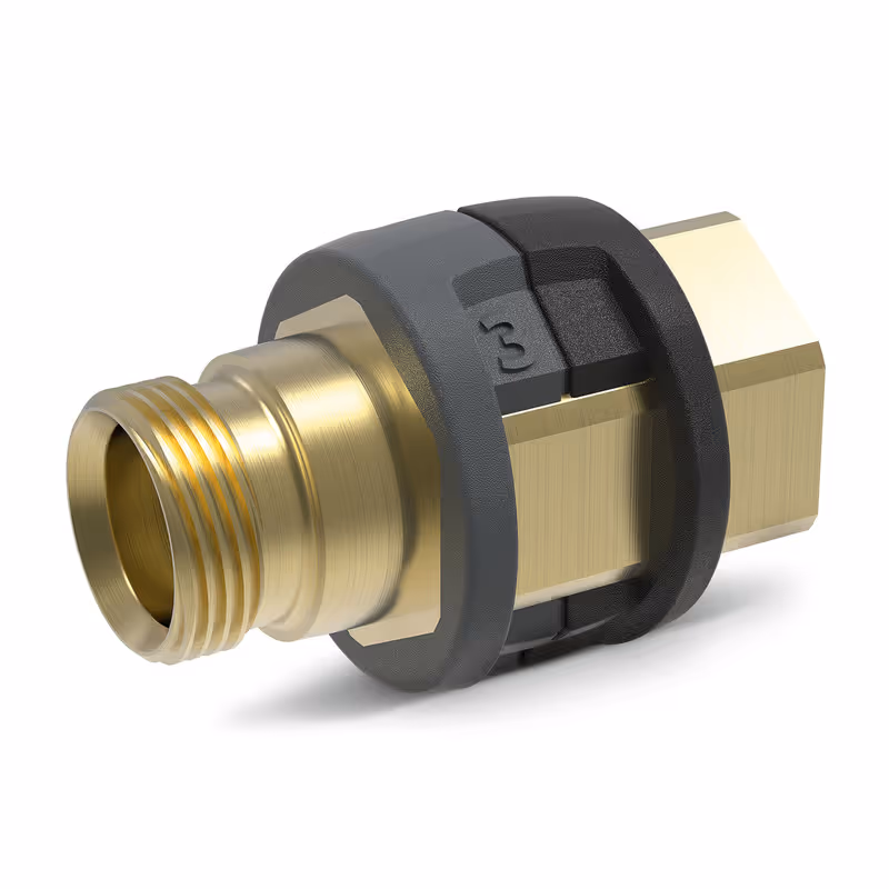 Adaptateur 3 M22IG-TR22AG