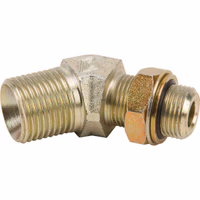 Adaptateur 45 3/8 x 1/2 BSP