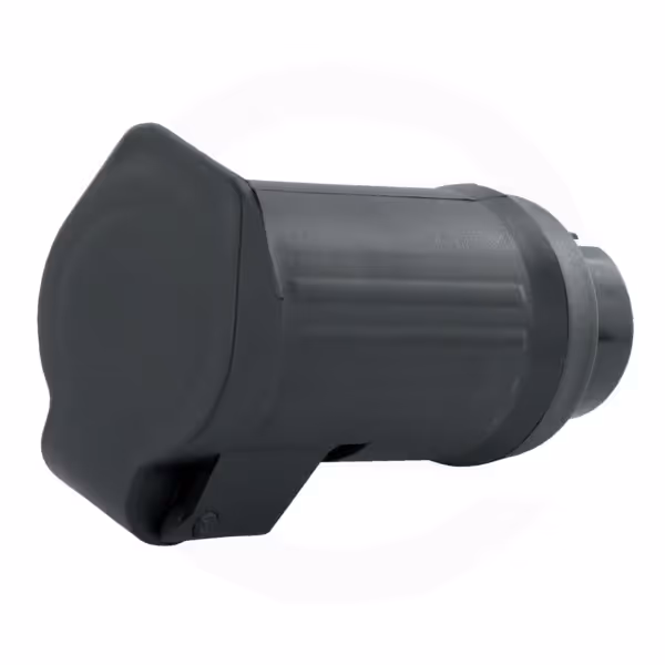 Adaptateur 7/13 pôles