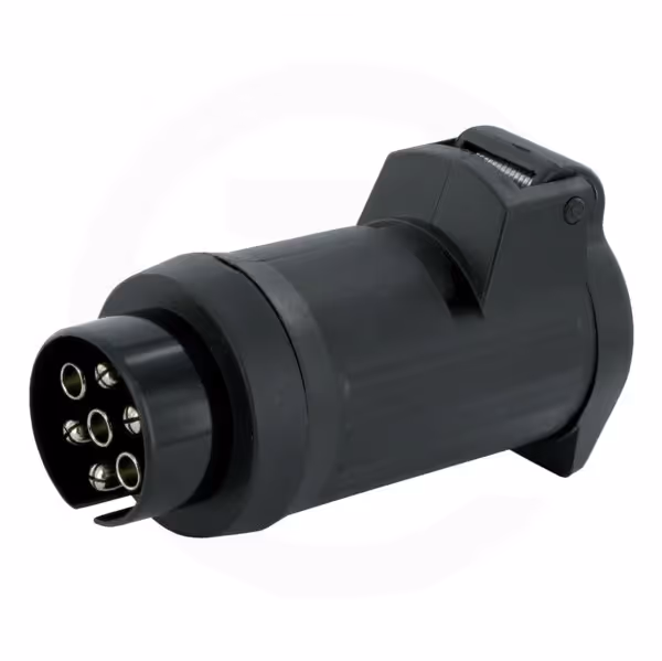 Adaptateur 7/13 pôles