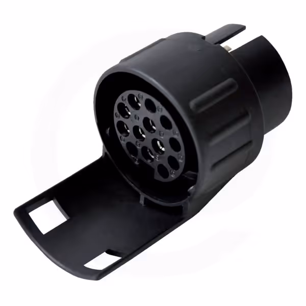 Adaptateur 7/13  pôles