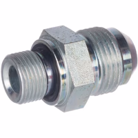 Adaptateur 7/8 JIC x 3/8 BSP
