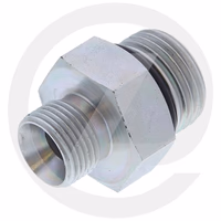 ADAPTATEUR - 816/17071 - JCB