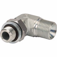 Adaptateur 90 1/8 x 1/8 BSP