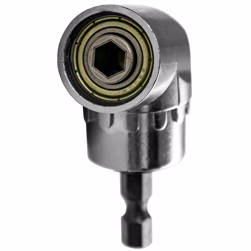 Adaptateur angulaire
