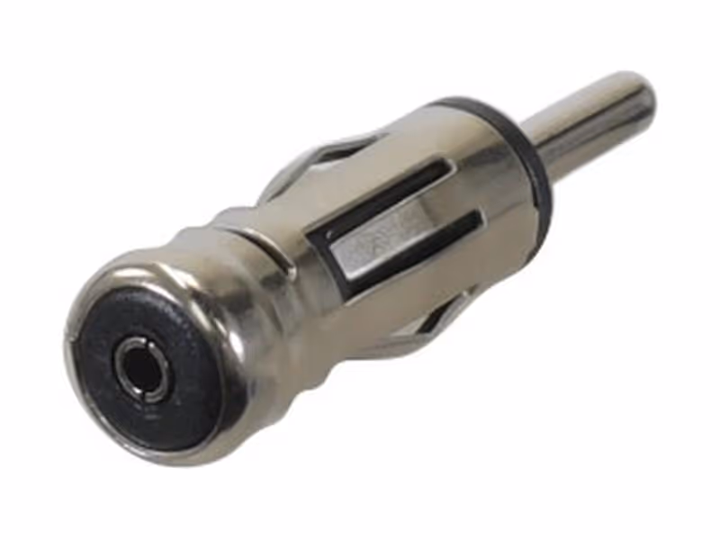Adaptateur antenne radio ISO/Din