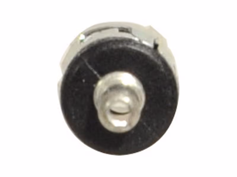 Adaptateur antenne radio M./F. DIN.