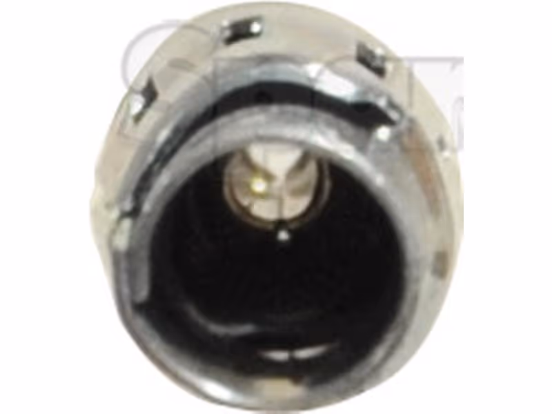 Adaptateur antenne radio M./F. DIN.
