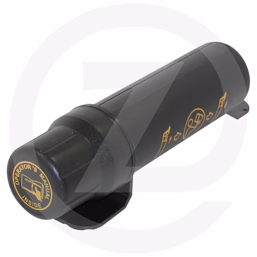 Adaptateur boule  ø 38 mm 