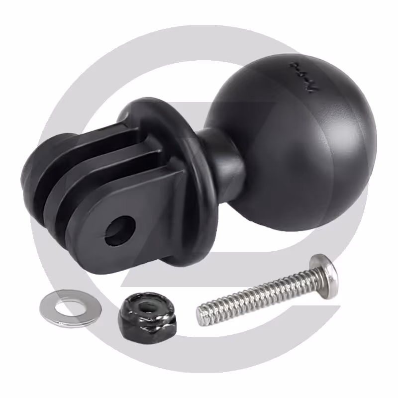 Adaptateur de caméra GoPro