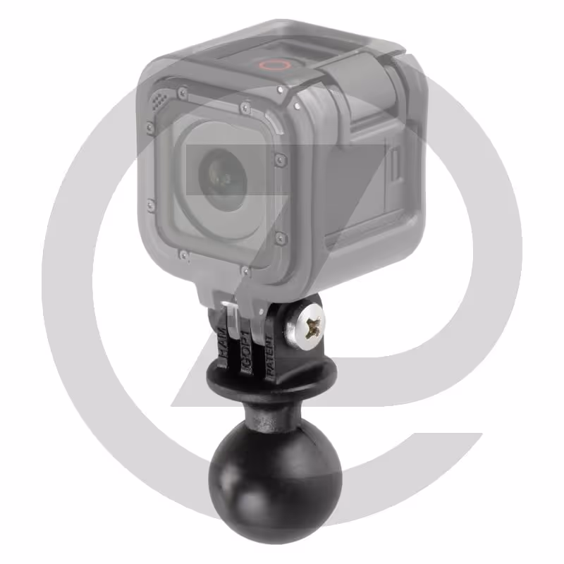 Adaptateur de caméra GoPro