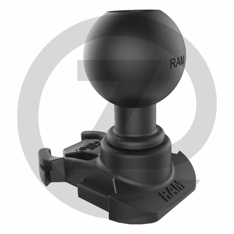 Adaptateur de caméra GoPro