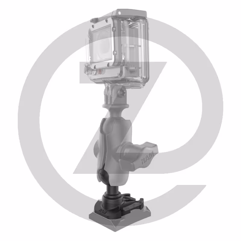 Adaptateur de caméra GoPro