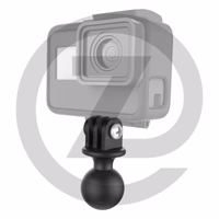 Adaptateur de caméra GoPro