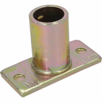 Adaptateur de lame, 25 mm x .430:Ps