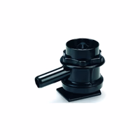 Adaptateur de pulsateur pour pots à lait variés