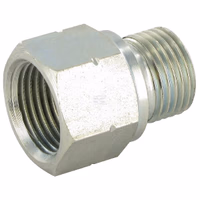 Adaptateur de rallonge BSP/UNF 1/2 - 7/8