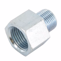 Adaptateur de rallonge metrique/BSP M18 - 1/2