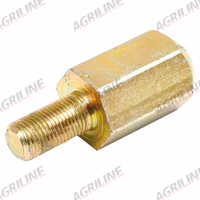 Adaptateur de roue jumelée