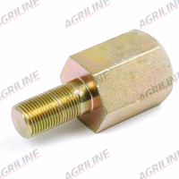 Adaptateur de roue jumelée -