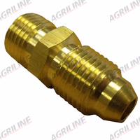 Adaptateur de tuyau (pompe de relevage) - 1/2 UNF 