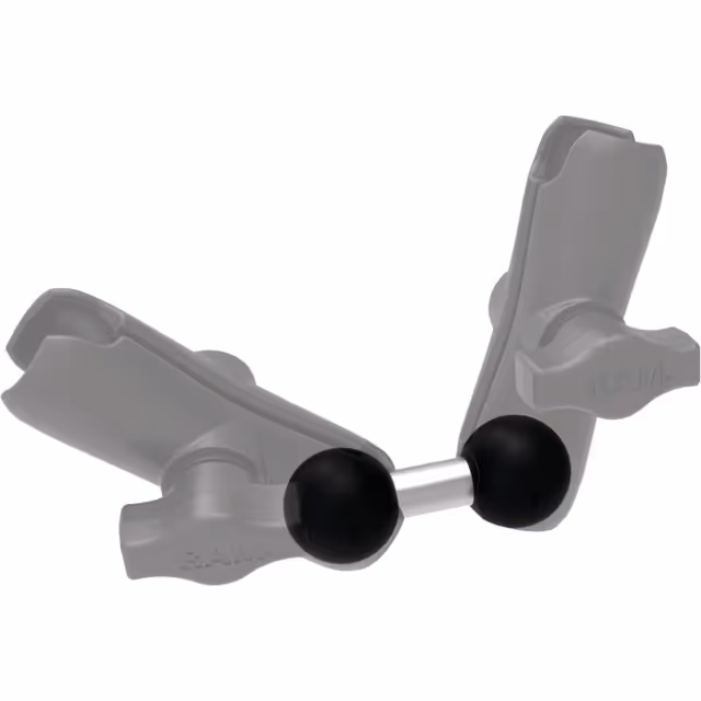 ADAPTATEUR DOUBLE BOULE B 4,5CM