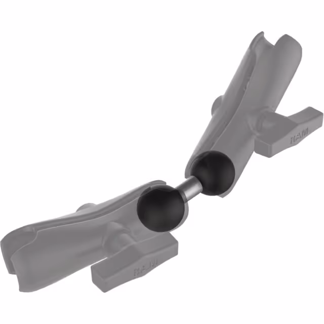ADAPTATEUR DOUBLE BOULE C