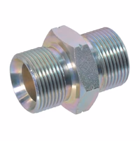 Adaptateur droit Mâle M18X1,5