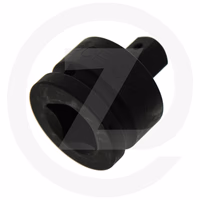 Adaptateur impact 3/4''(f) x 1/2''(m)