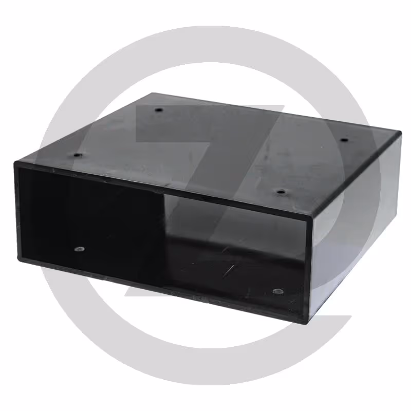 Adaptateur ISO - universel