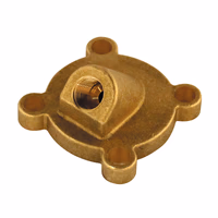 ADAPTATEUR JAUGE DE PRESS