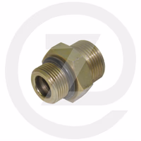 ADAPTATEUR - JOINT ANTI EXTRUSION M1 3/16ORFS-M3/4GAS - 268991 - MANITOU