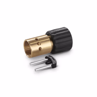 Adaptateur M 22 - Swivel