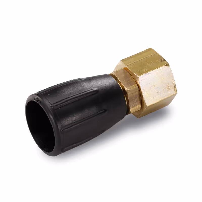 Adaptateur M 22X1,5. M18X1,5