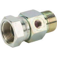 Adaptateur.M/W 3/4"+raccort 1/8"BSP