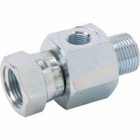 Adaptateur.M/W 3/8"+raccort 1/8"BSP