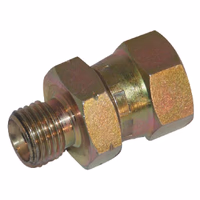 Adaptateur M16 x 3/8 BSP