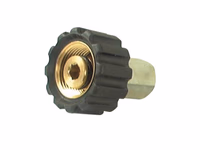 Adaptateur M22x1.5 - 1/4''BSP