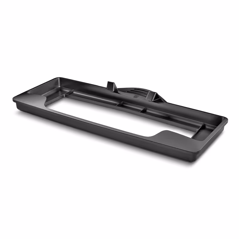 Adaptateur nettoyage vapeur pour tapis