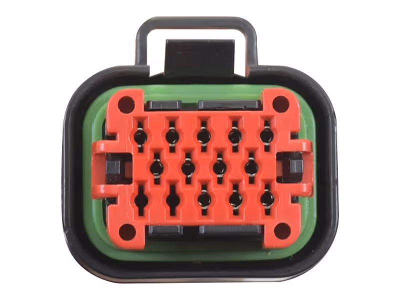 Adaptateur pour Claas S10 Display 2m